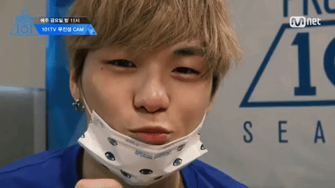 Kang Daniel
